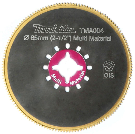 Диск универсальный Makita 729043-0